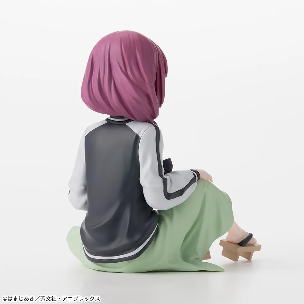 Sega Bocchi The Rock Kikuri Hiroi Premium Figure Chokonose Edition- Japan Figure Store - #1 Bring To You The Best Japanese Goods