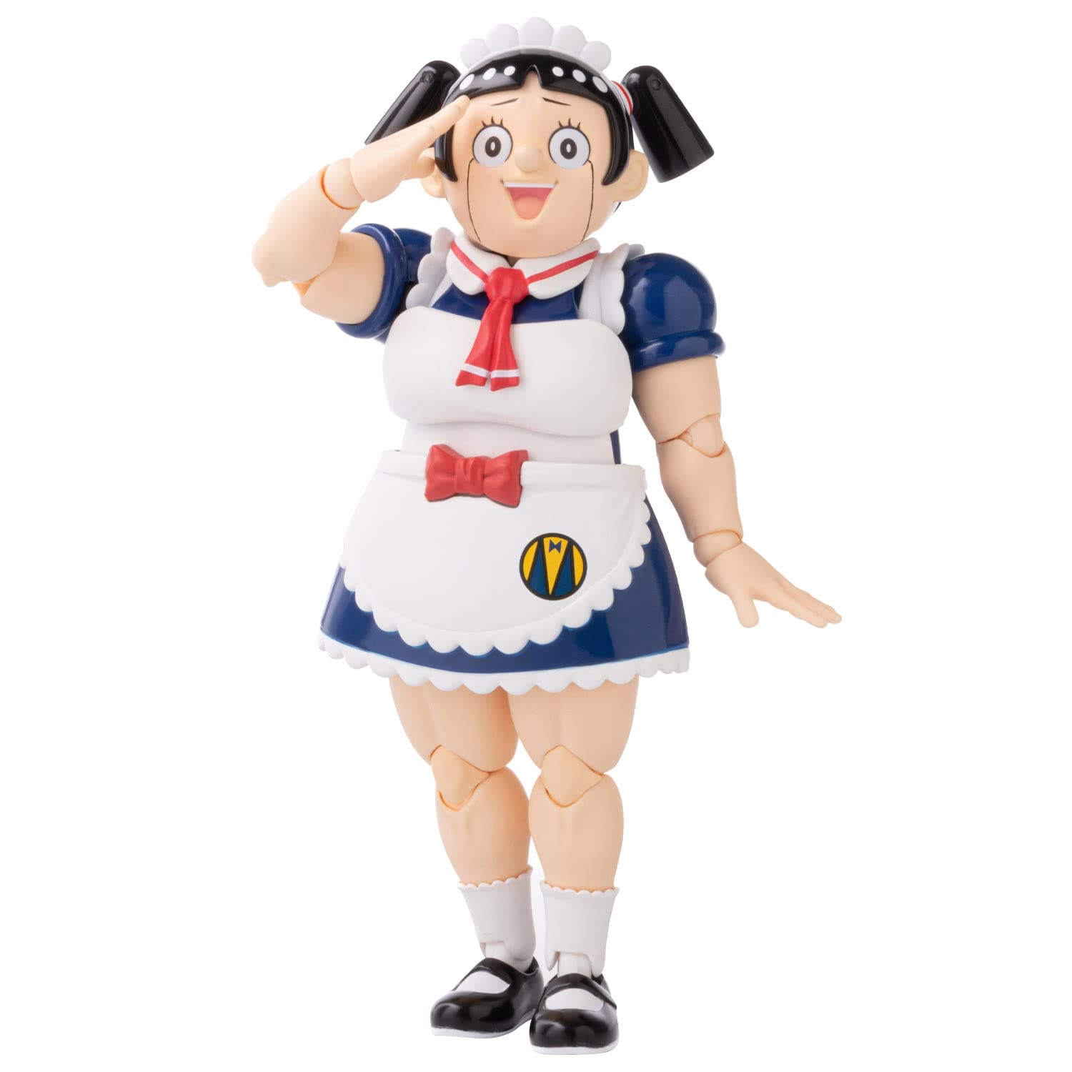 Sentinel Riobot Anime Ver Roboco Figure - Boku To Roboco Collectible- Japan Figure Store - #1 Bring To You The Best Japanese Goods