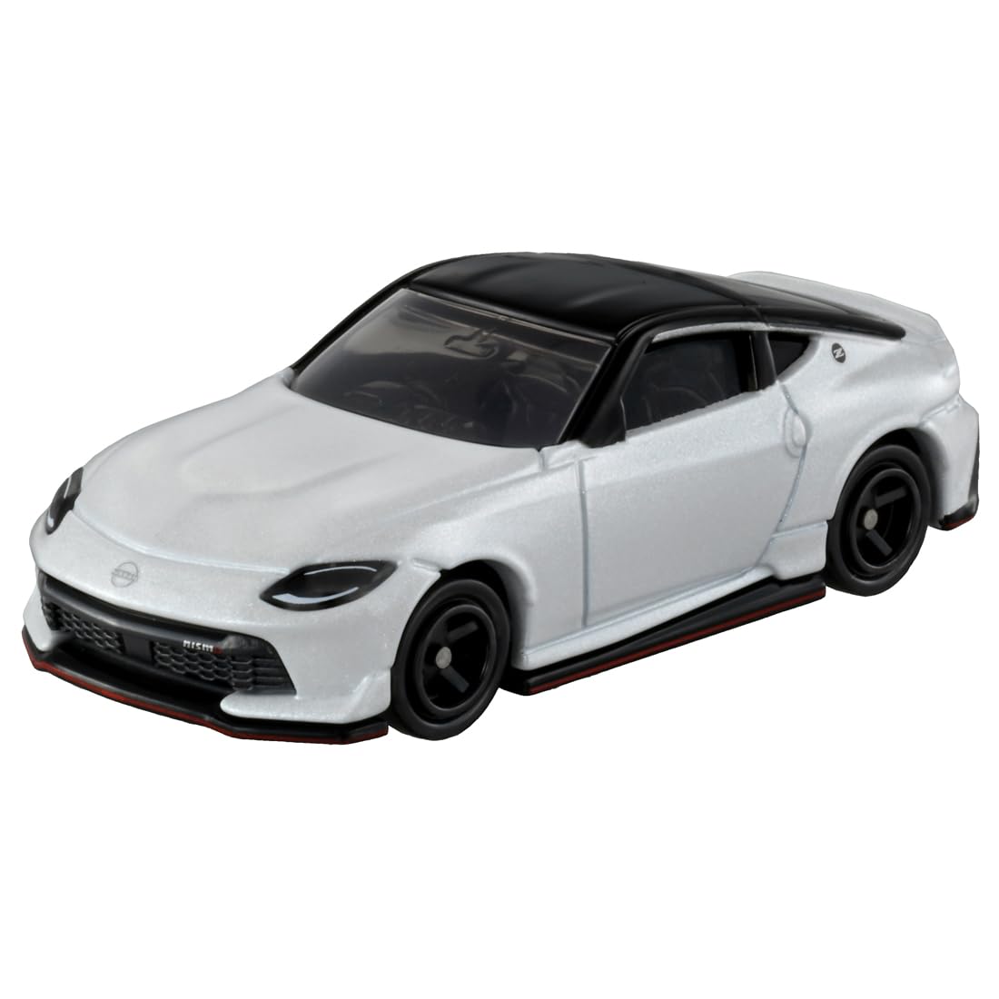 Takara Tomy Fairlady Z Nismo Box 088 Die-Cast Model Car- Japan Figure Store - #1 Bring To You The Best Japanese Goods