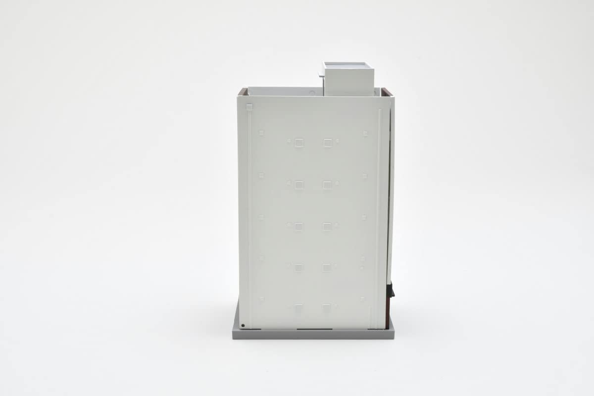 Tomytec Building Collection 178 Modern B Diorama Supplies- Japan Figure Store - #1 Bring To You The Best Japanese Goods