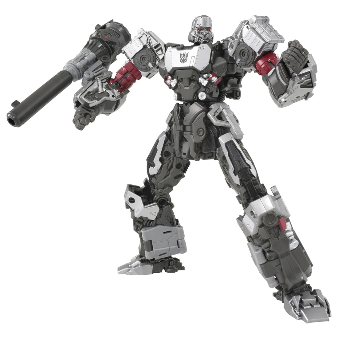 Hasbro Takara Tomy Bumblebee Megatron Leader Class Studio Series Ss-127- Japan Figure Store - #1 Bring To You The Best Japanese Goods