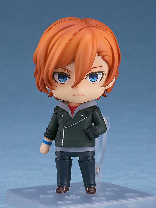 Good Smile Company Orange Rouge Bungou Stray Dogs Chuuya Nendoroid #2410 15-Year Ver- Japan Figure Store - #1 Bring To You The Best Japanese Goods