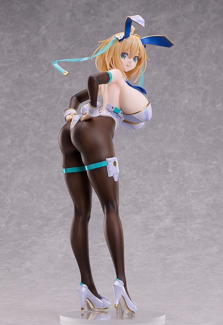 Freeing Bunny Suit Planning Sophia F Shirring Bunny Ver 3rd 1/4 Figure Japan Official- Japan Figure Store - #1 Bring To You The Best Japanese Goods