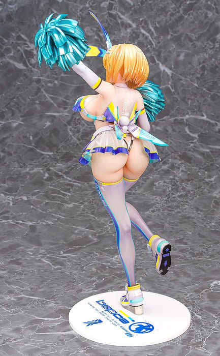 Phat Company Bunny Suit Planning Sophia F. Shirring Cheer 1/6 Scale Figure- Japan Figure Store - #1 Bring To You The Best Japanese Goods