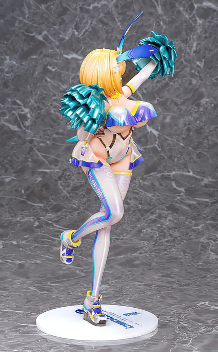Phat Company Bunny Suit Planning Sophia F. Shirring Cheer 1/6 Scale Figure- Japan Figure Store - #1 Bring To You The Best Japanese Goods