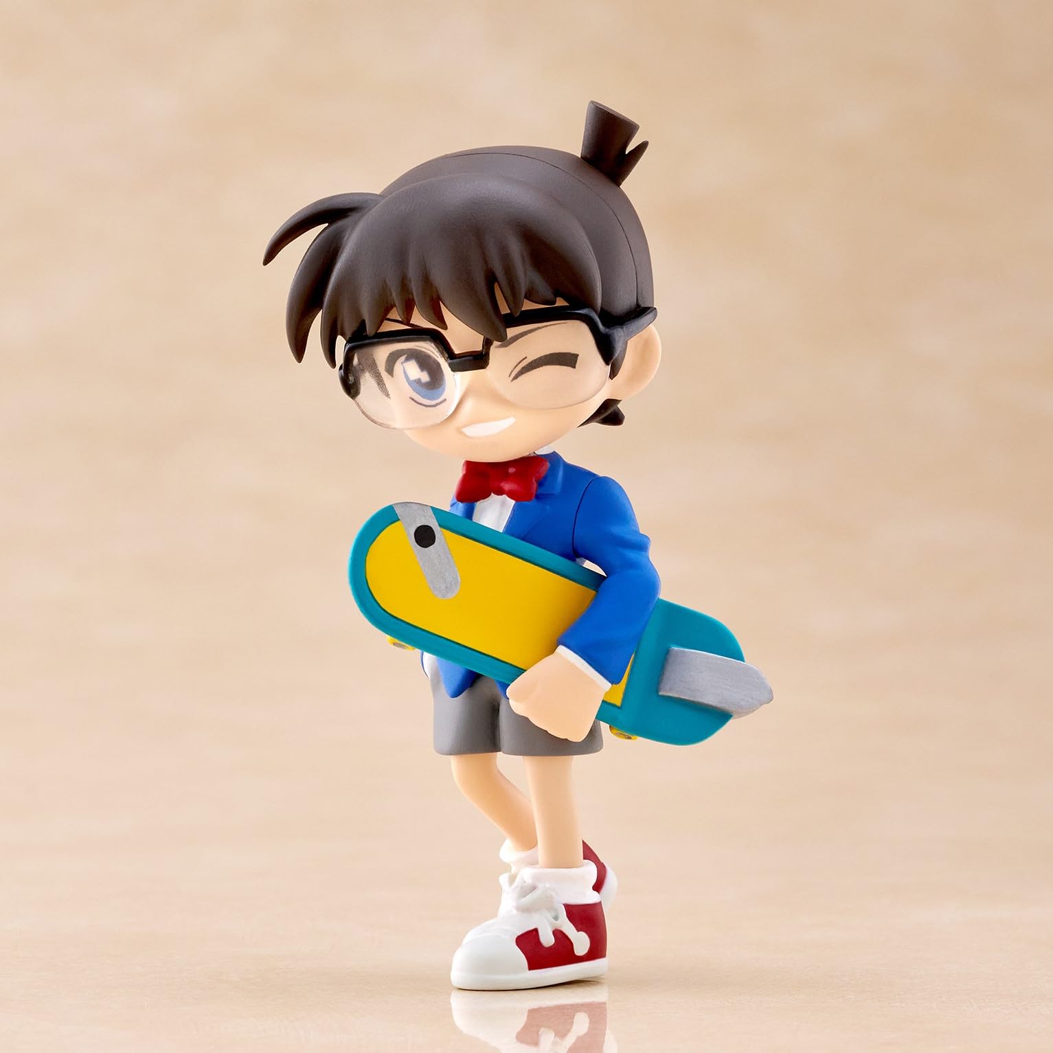 Bushiroad Palverse Detective Conan Vol 1 Figure Set Japan Official Collection- Japan Figure Store - #1 Bring To You The Best Japanese Goods