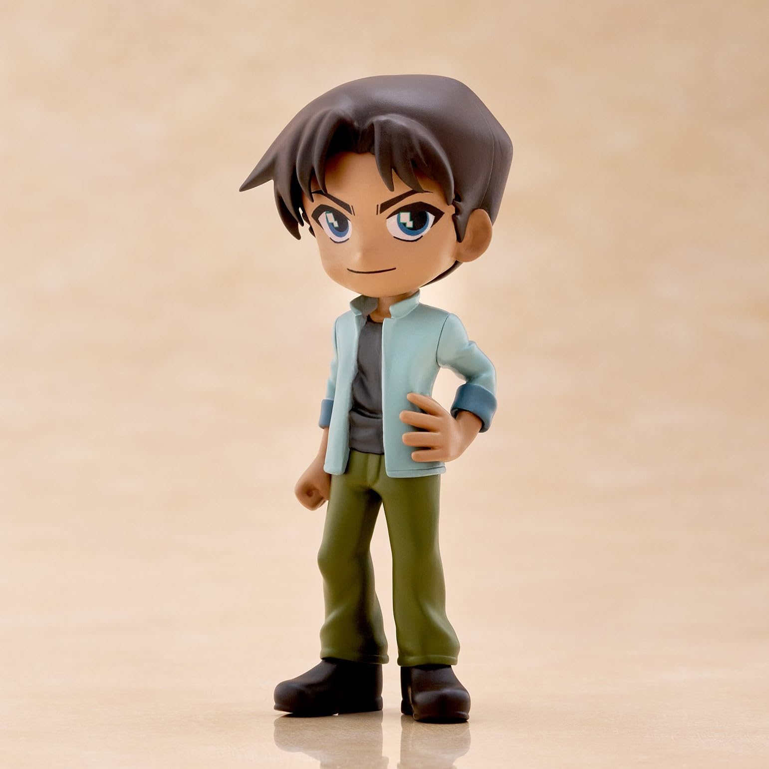 Bushiroad Palverse Detective Conan Vol 1 Figure Set Japan Official Collection- Japan Figure Store - #1 Bring To You The Best Japanese Goods