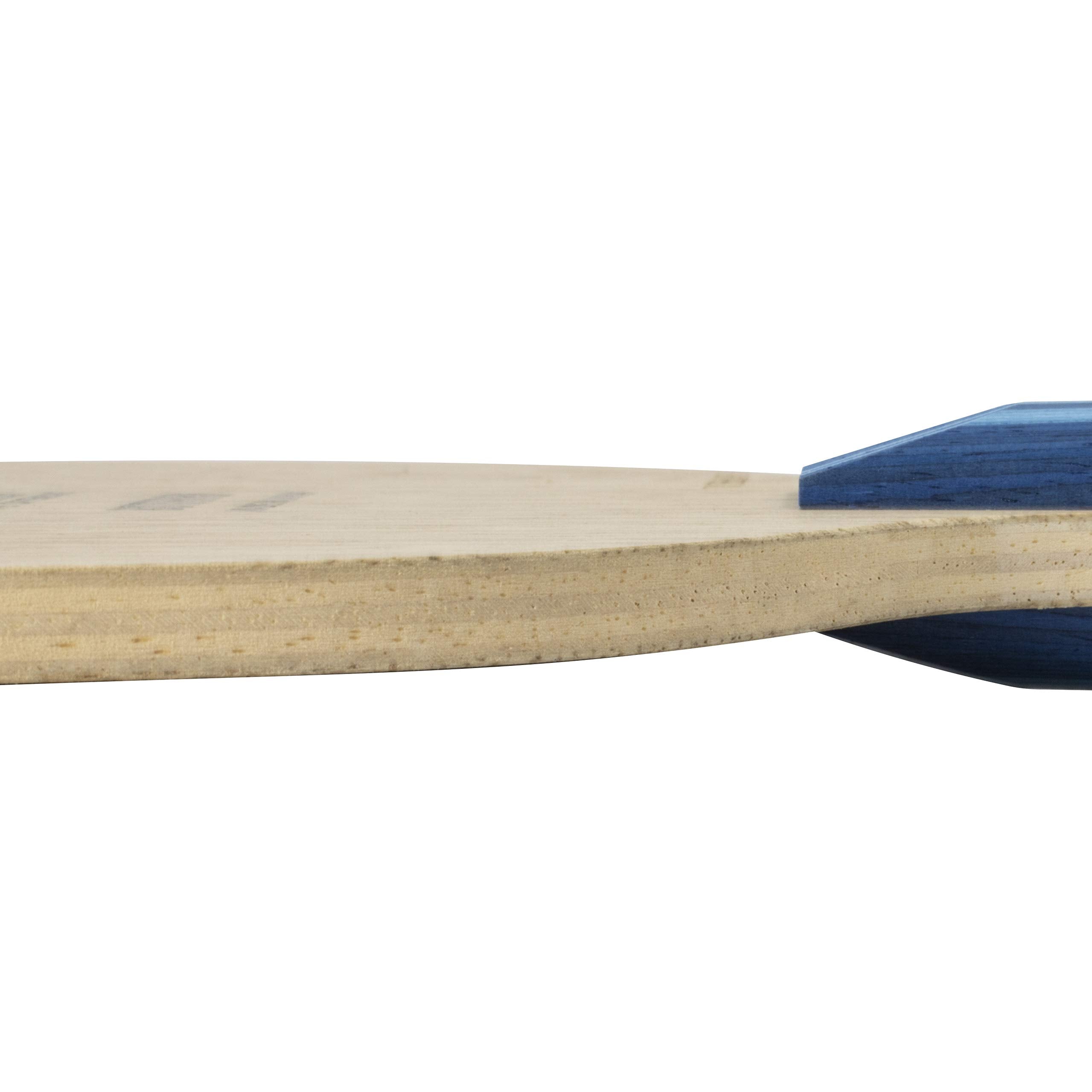 Butterfly Table Tennis Racket Sk7 Classic-Cs Pen Holder Chinese Style 7 Plywood Japan 23910- Japan Figure Store - #1 Bring To You The Best Japanese Goods