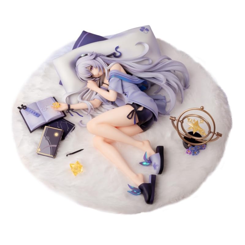Reverse Studio Calabiyau Xinghui 1/7 Midsummer Starry Night Figure Collectible- Japan Figure Store - #1 Bring To You The Best Japanese Goods