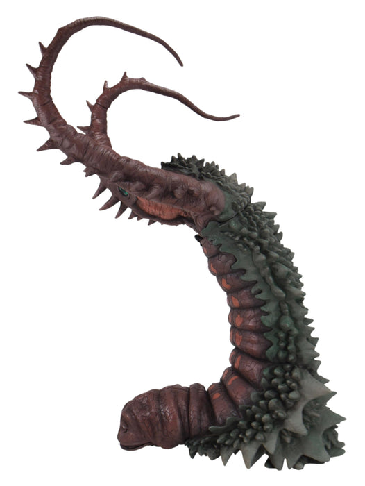 Ccp 1/6 Tokusatsu Return of Ultraman Twin Tail High Grade Ver Figure- Japan Figure Store - #1 Bring To You The Best Japanese Goods