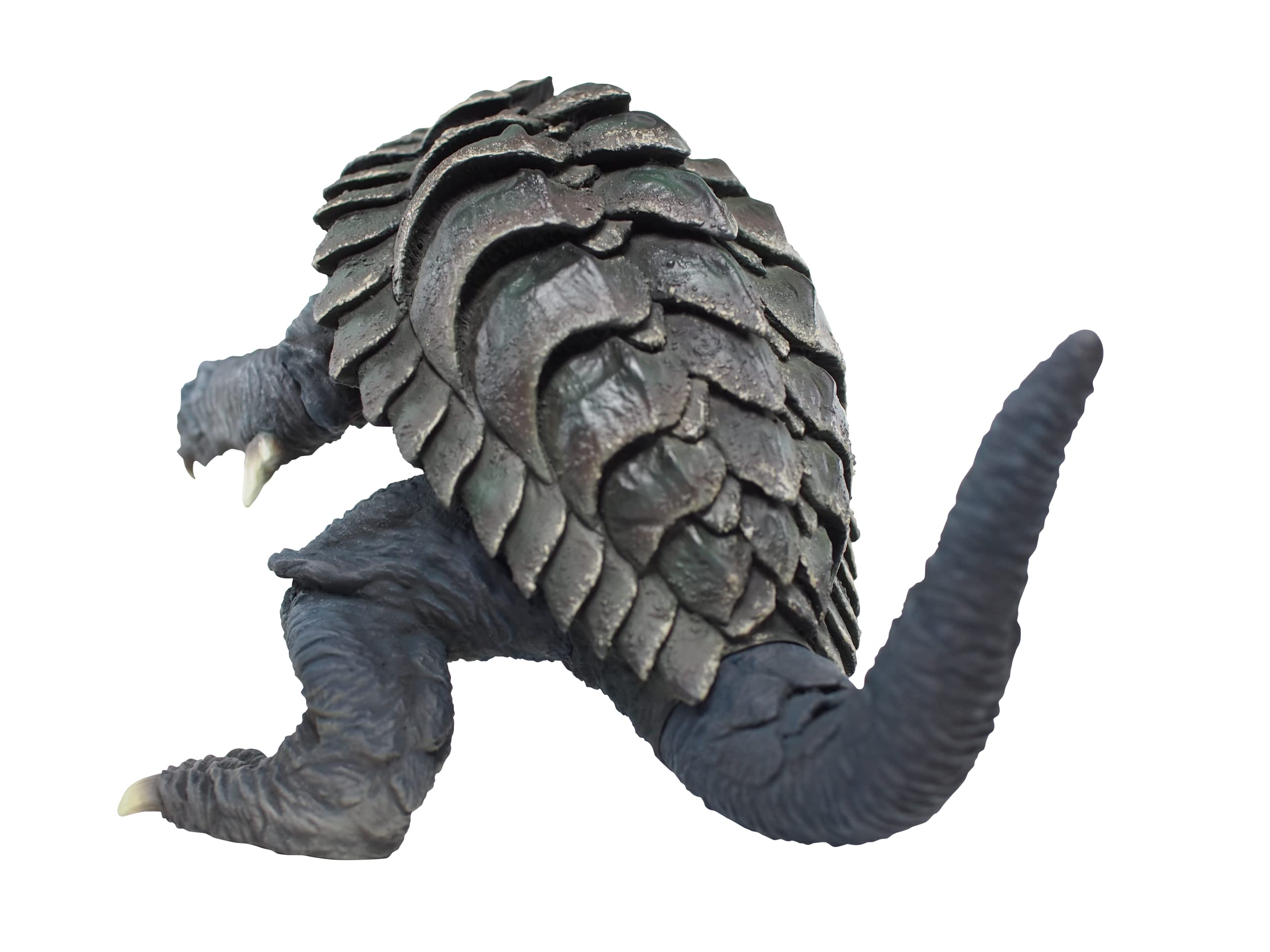 Ccp Artistic Monsters Gamera 1996 Soft Vinyl Figure Japan Official Release- Japan Figure Store - #1 Bring To You The Best Japanese Goods