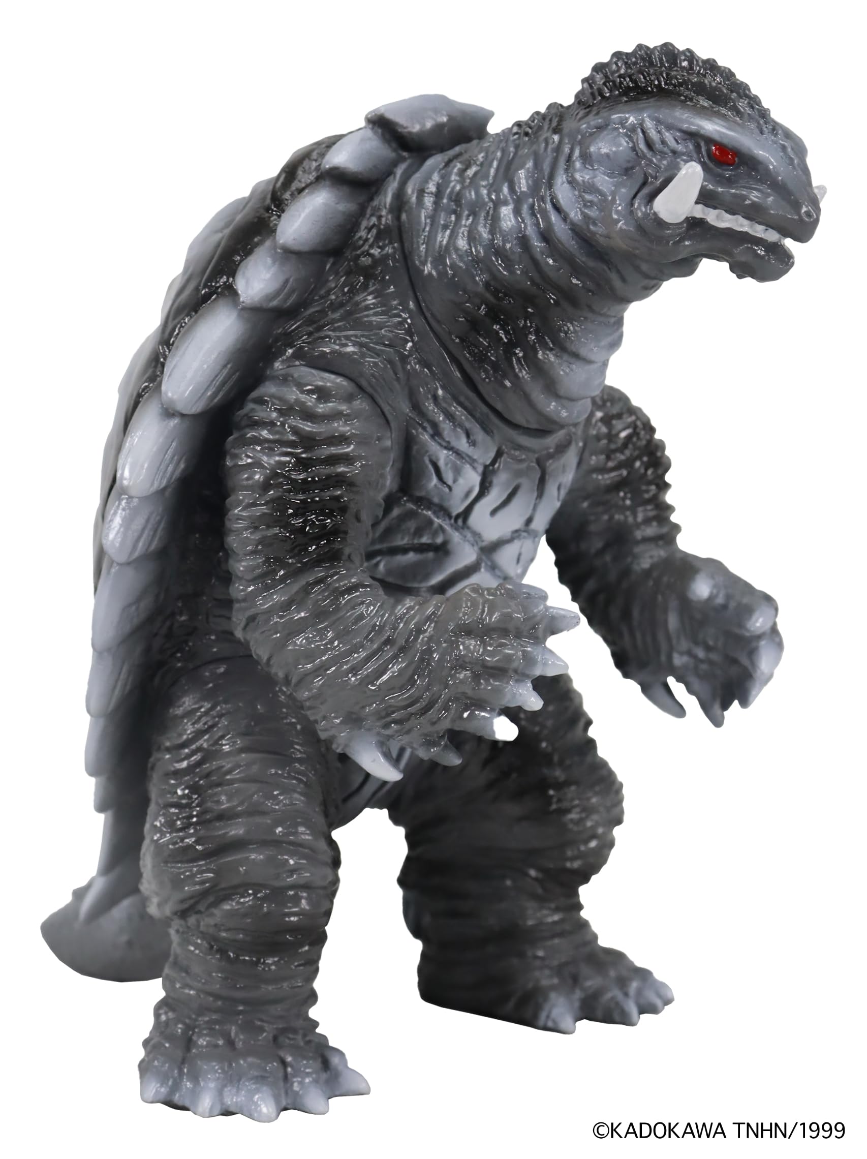 Ccp Middle Size Gamera 1999 Nightmare Vinyl Figure Japan Collectible Model- Japan Figure Store - #1 Bring To You The Best Japanese Goods
