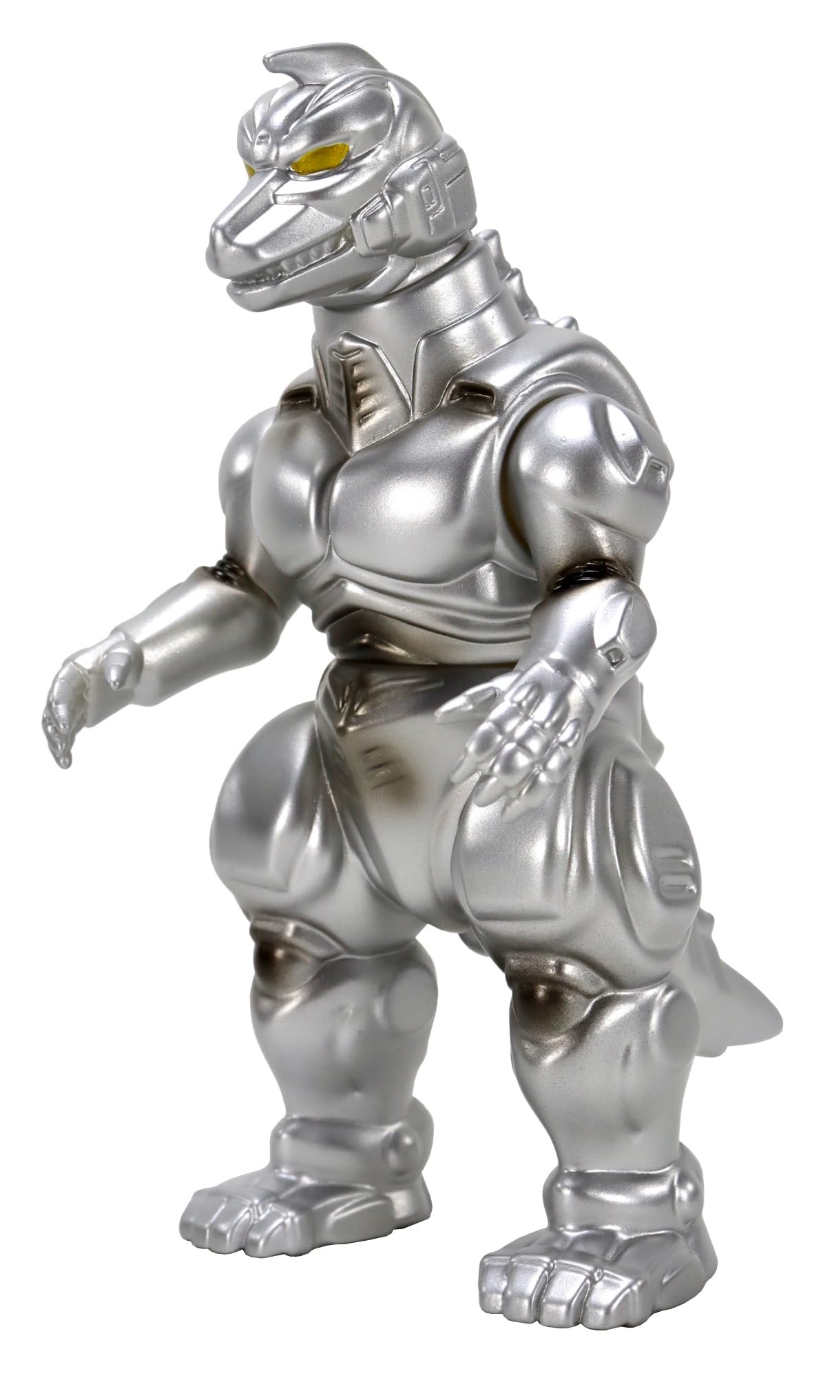 Ccp Middle Size Series 7th Edition Mechagodzilla 1993 120mm Vinyl Figure