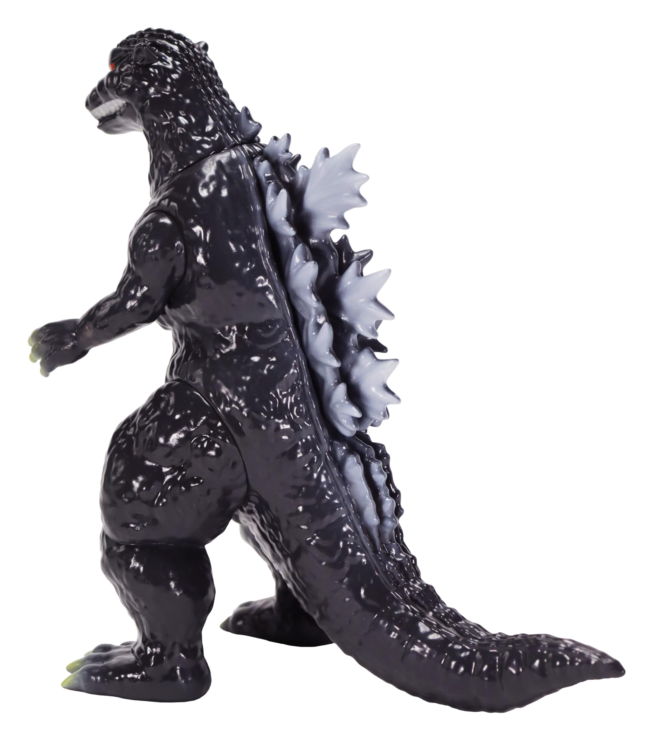 Ccp Middle Size Godzilla Ex 9 Final Wars 2004 Figure 130mm PVC Soft Vinyl