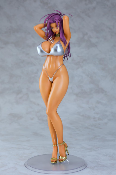 Orchid Seed Chichinoe Infinity2 Cover Lady 1/5 Scale Figure Sunset Edition- Japan Figure Store - #1 Bring To You The Best Japanese Goods