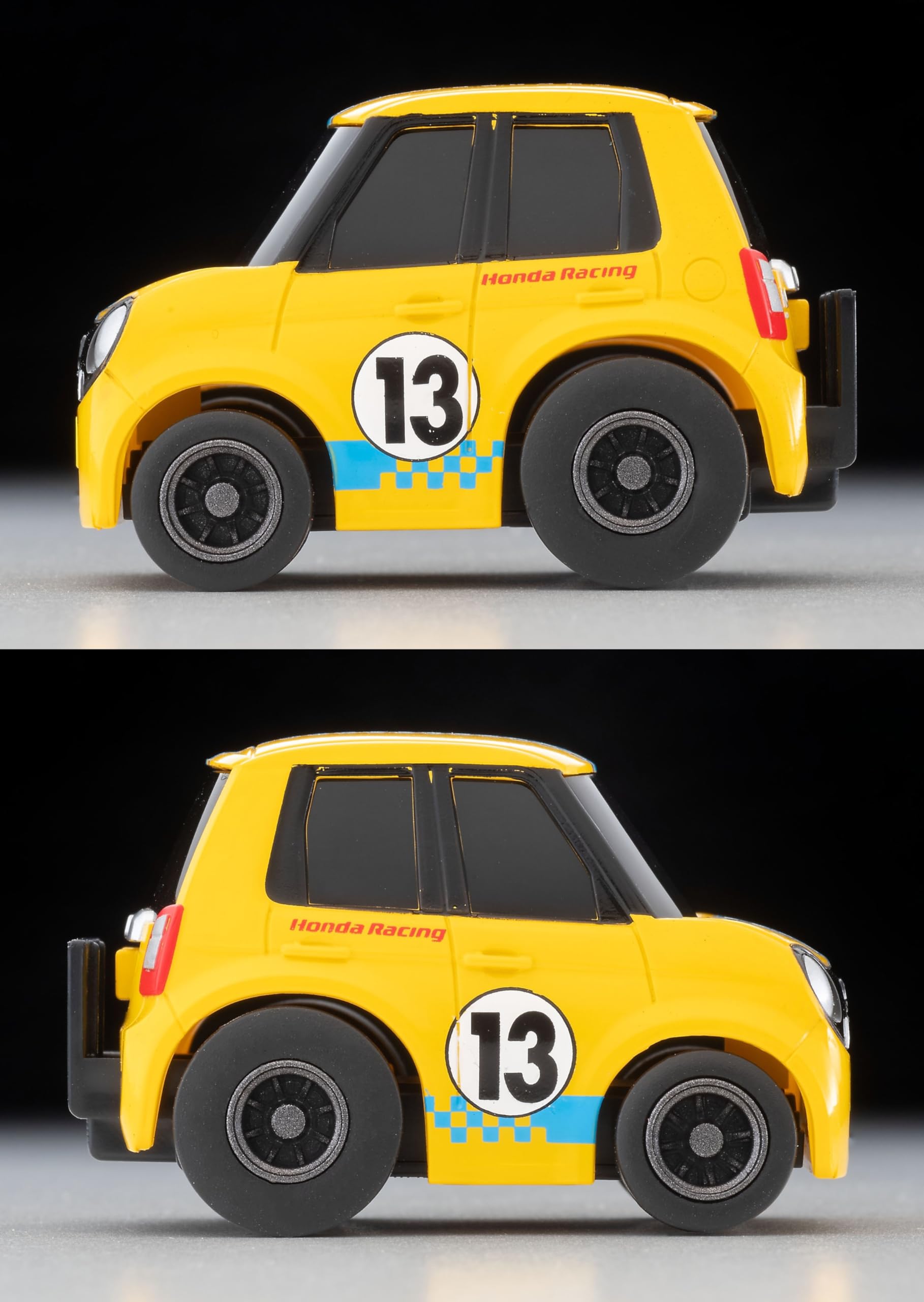 Tomytec Choro Qs-15A Honda N-One Cup Car Model- Japan Figure Store - #1 Bring To You The Best Japanese Goods