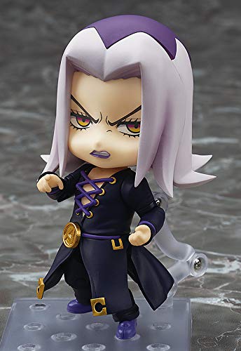 Good Smile Company Leone Abbacchio Jojo Figure Medicos Entertainment Collectible- Japan Figure Store - #1 Bring To You The Best Japanese Goods