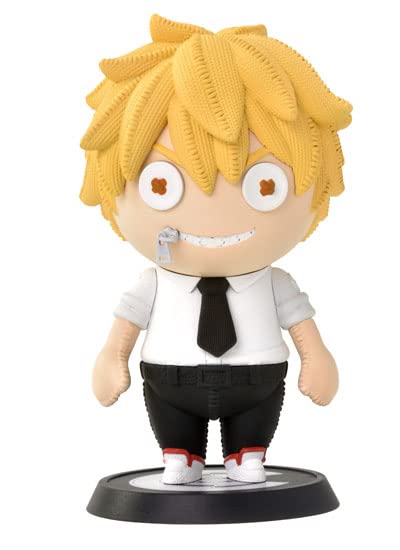 Prime 1 Studio Cutie1 Chainsaw Man Denji Figure Collectible Toy- Japan Figure Store - #1 Bring To You The Best Japanese Goods
