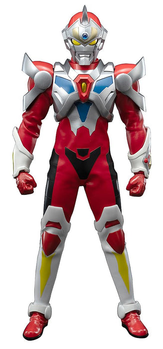 Threezero Denkou Choujin Gridman FigZero 1/6 Scale Collectible Figure- Japan Figure Store - #1 Bring To You The Best Japanese Goods