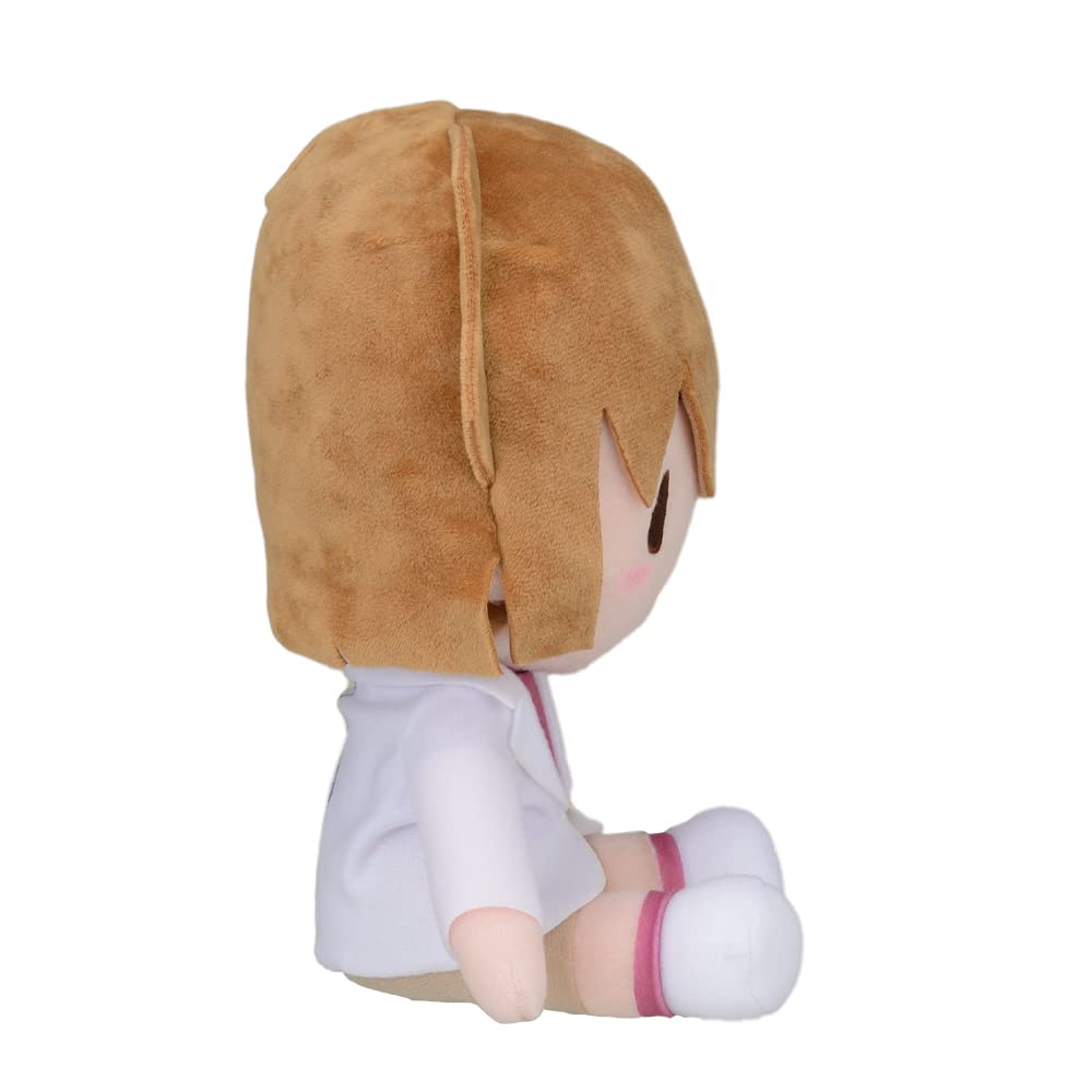 Sega Detective Conan Haibara Ai Plush Toy- Japan Figure Store - #1 Bring To You The Best Japanese Goods