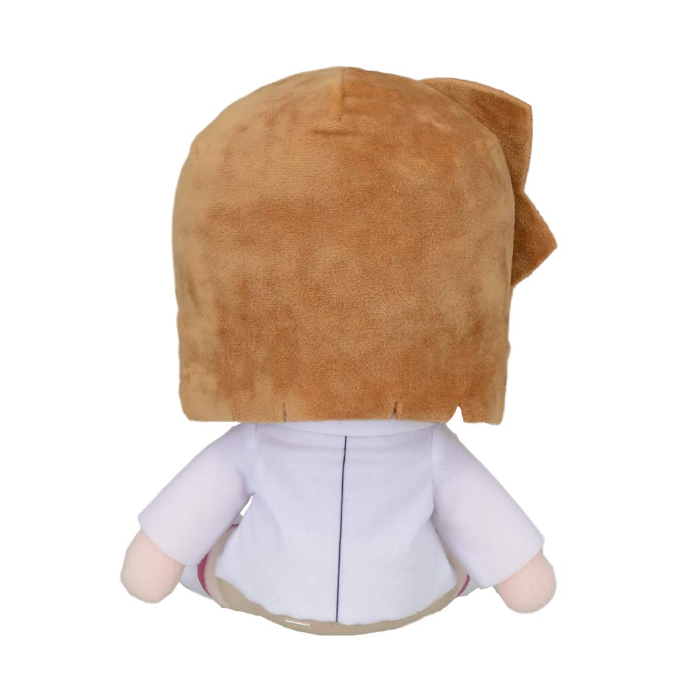 Sega Detective Conan Haibara Ai Plush Toy- Japan Figure Store - #1 Bring To You The Best Japanese Goods