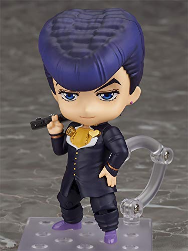 Good Smile Company Medicos Entertainment JoJo's Josuke Nendoroid #1276 2023- Japan Figure Store - #1 Bring To You The Best Japanese Goods