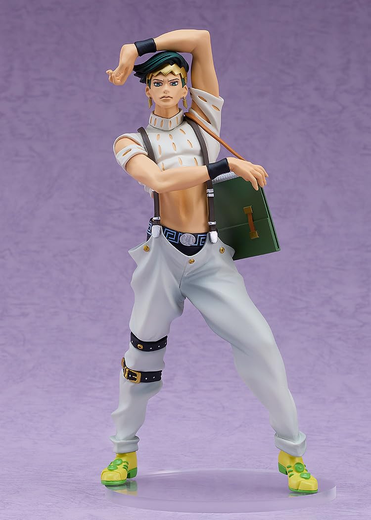 Good Smile Company Pop Up Parade Kishibe Rohan Jojo Figure Diamond Wa Kudakenai- Japan Figure Store - #1 Bring To You The Best Japanese Goods
