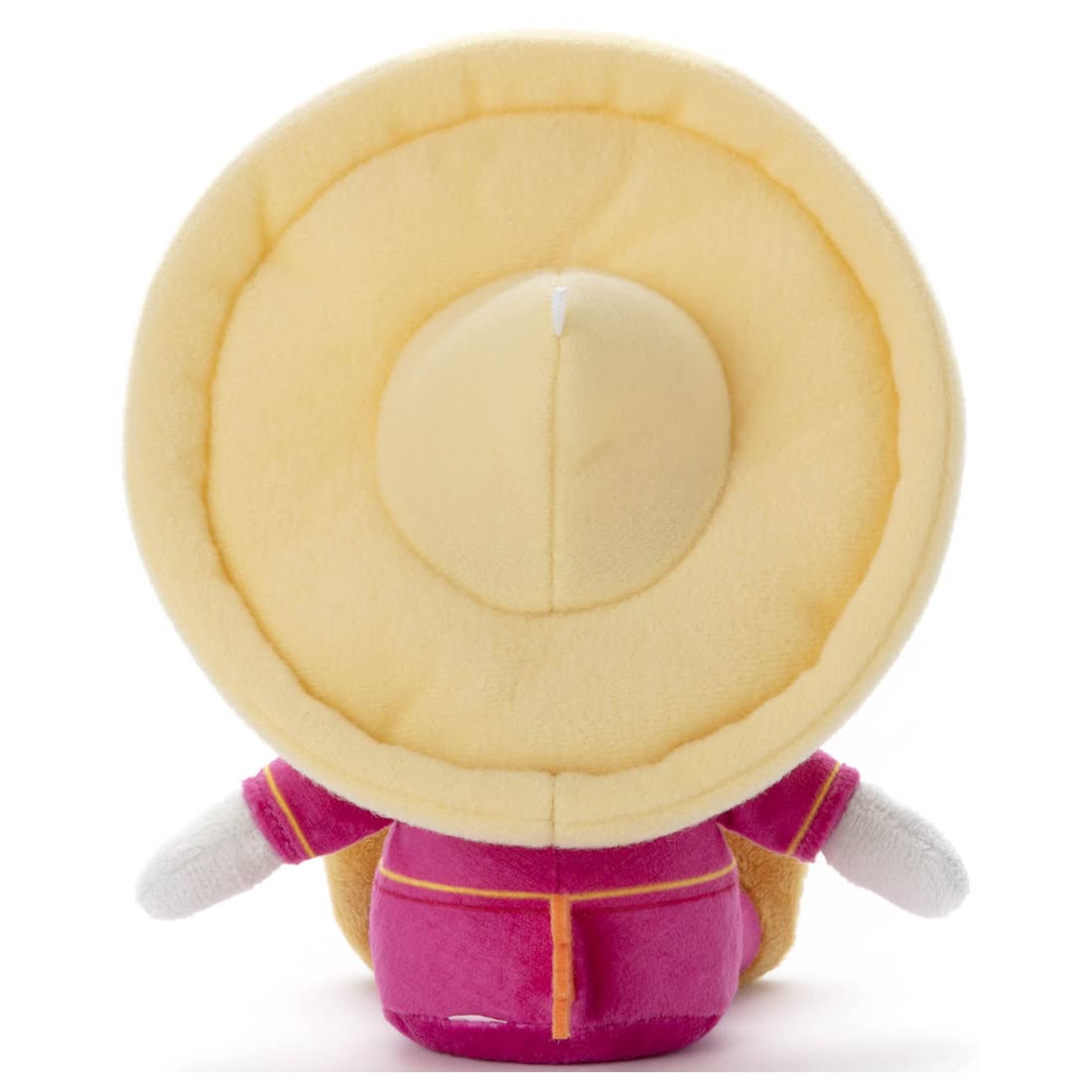 Takaratomy Arts Disney Washable Panchito Plush Toy 18Cm High- Japan Figure Store - #1 Bring To You The Best Japanese Goods