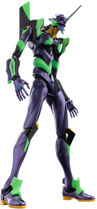 Doyusha Blokees Evangelion Unit-01 170mm Action Edition Plastic Model Kit