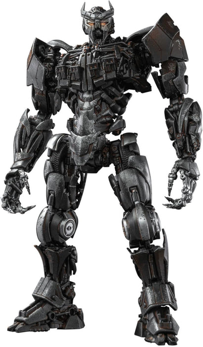 Kit de modèle pré-peint Doyusha Transformers : Beast Awakening Scourge 22 cm