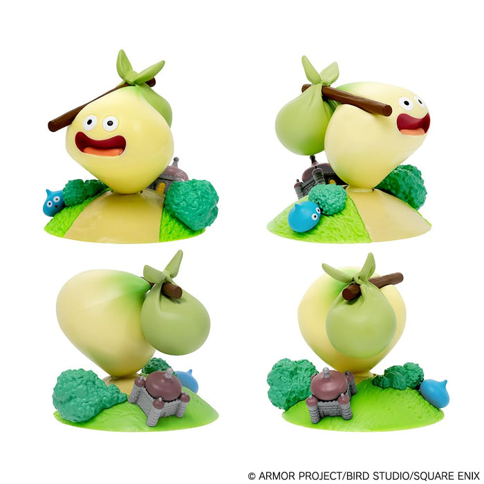 Square Enix Dragon Quest 3D Figure: The Rise of Demon Lord Zoma Encyclopedia Box- Japan Figure Store - #1 Bring To You The Best Japanese Goods