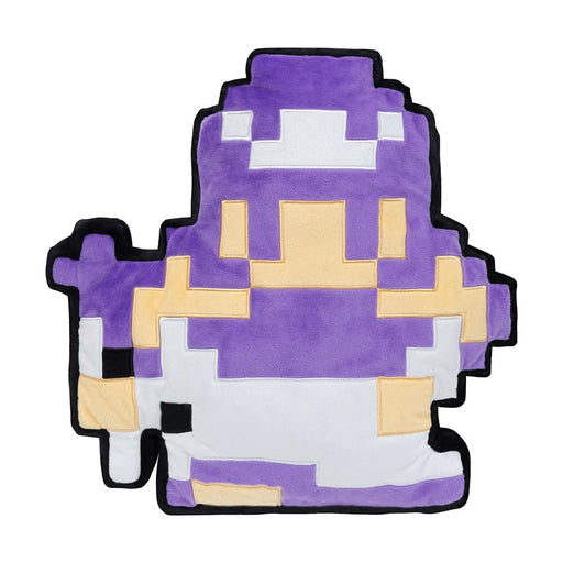 Square Enix Dragon Quest II Princess of Moonbrooke Plush Cushion Pillow