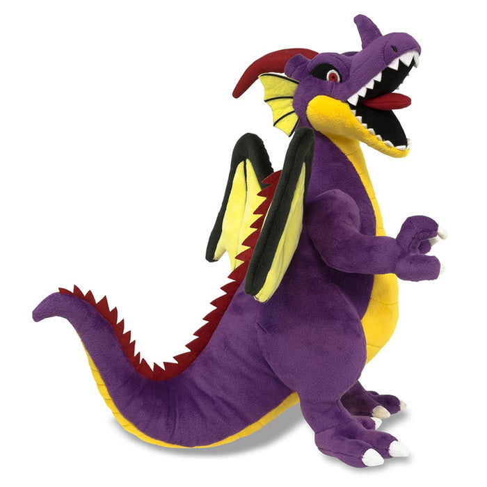 Square Enix Dragon Quest Ryuo Legendary Demon King Plush Toy- Japan Figure Store - #1 Bring To You The Best Japanese Goods