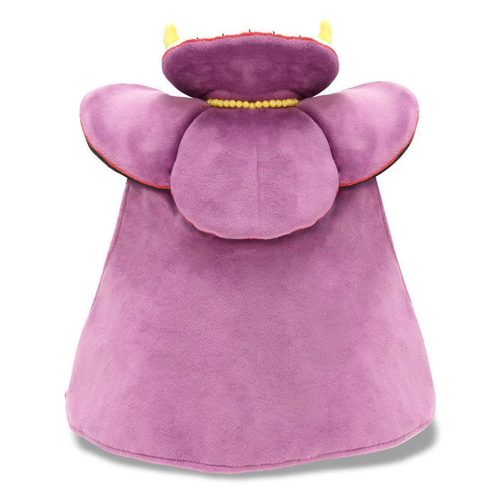 Square Enix Dragon Quest Zoma Legendary Demon King Plush Toy