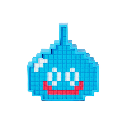 Square Enix Dragon Quest Pixelite Slime Collectible Figure- Japan Figure Store - #1 Bring To You The Best Japanese Goods