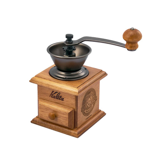 Square Enix Dragon Quest Pure Cafe Slime Coffee Mill - Perfect for Brewing- Japan Figure Store - #1 Bring To You The Best Japanese Goods