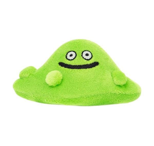Square Enix Dragon Quest Smile Slime Bubble Slime Plush Toy for Kids- Japan Figure Store - #1 Bring To You The Best Japanese Goods