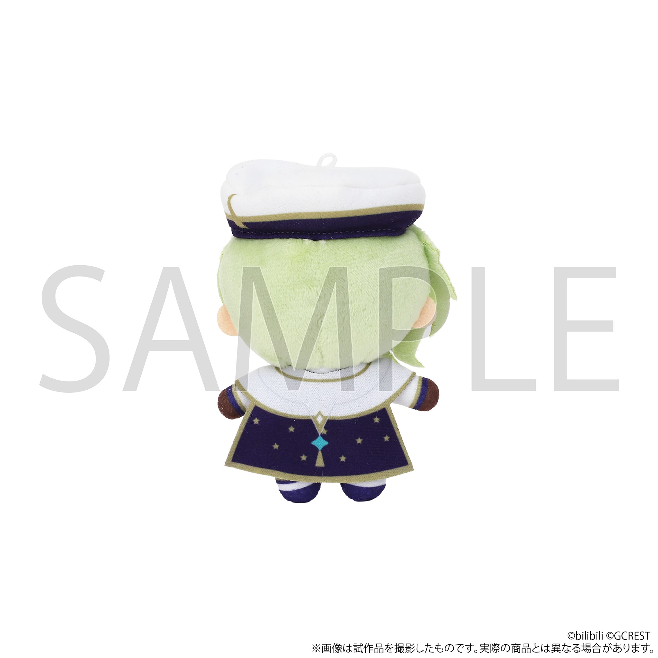 Movic Dream Meister Chiinui Gi Recollected Black Fairy Figure Enhanced Edition- Japan Figure Store - #1 Bring To You The Best Japanese Goods