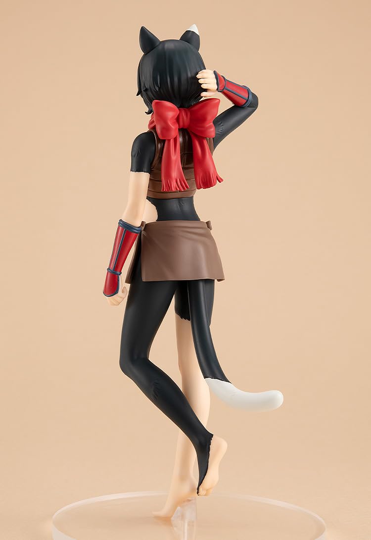 Good Smile Company Pop Up Parade Izutsumi Figure from Dungeon Meshi Series- Japan Figure Store - #1 Bring To You The Best Japanese Goods