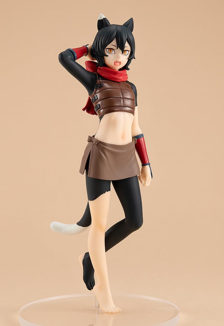 Good Smile Company Pop Up Parade Izutsumi Figure from Dungeon Meshi Series- Japan Figure Store - #1 Bring To You The Best Japanese Goods