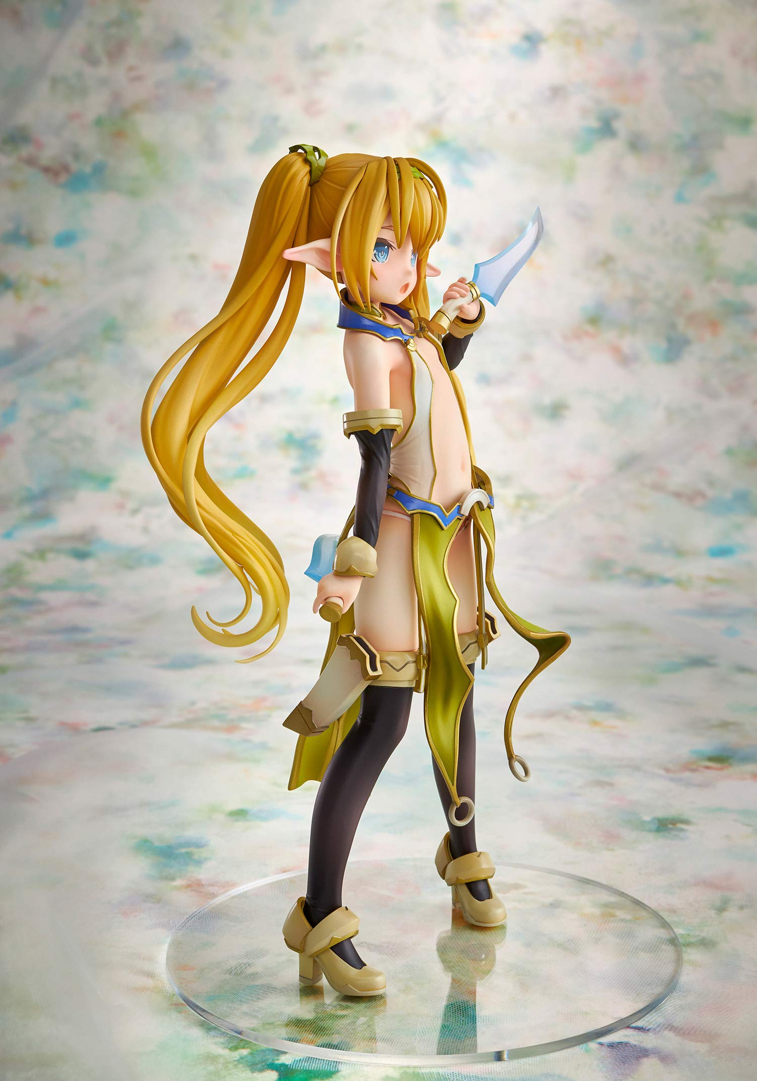Good Smile Company Elf Village Sheikah 1/6 Scale Pre-Painted Figure- Japan Figure Store - #1 Bring To You The Best Japanese Goods