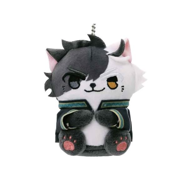 Ensky Wind Breaker Doubutsu Phose Haruka Sakura Plush Official Japan Toy- Japan Figure Store - #1 Bring To You The Best Japanese Goods