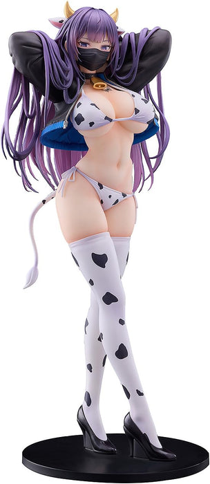 Ensoutoys Biya Yuna Cow Bikini 1/6 Scale Figure Japan Official Collection- Japan Figure Store - #1 Bring To You The Best Japanese Goods