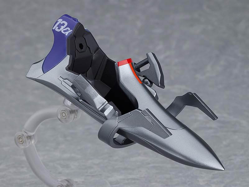 Good Smile Company Evangelion Shinji Nendoroid #1445 Plugsuit 2024 Re-Release- Japan Figure Store - #1 Bring To You The Best Japanese Goods