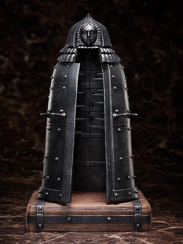 Freeing Ex:Ride Iron Maiden Action Figure with Intricate Design- Japan Figure Store - #1 Bring To You The Best Japanese Goods