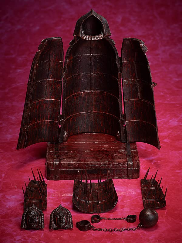 Freeing ExRide Iron Maiden Bloody Version Figure Collectible Model- Japan Figure Store - #1 Bring To You The Best Japanese Goods