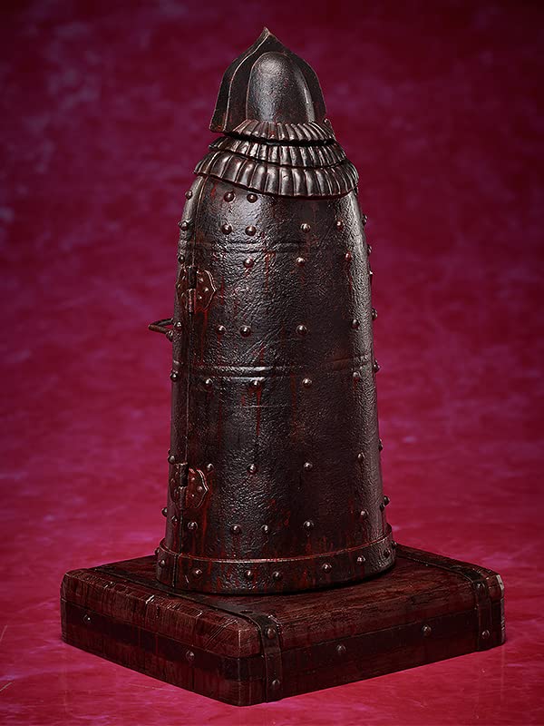 Freeing ExRide Iron Maiden Bloody Version Figure Collectible Model- Japan Figure Store - #1 Bring To You The Best Japanese Goods