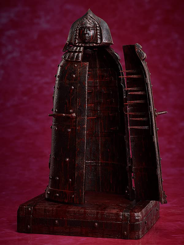Freeing ExRide Iron Maiden Bloody Version Figure Collectible Model- Japan Figure Store - #1 Bring To You The Best Japanese Goods