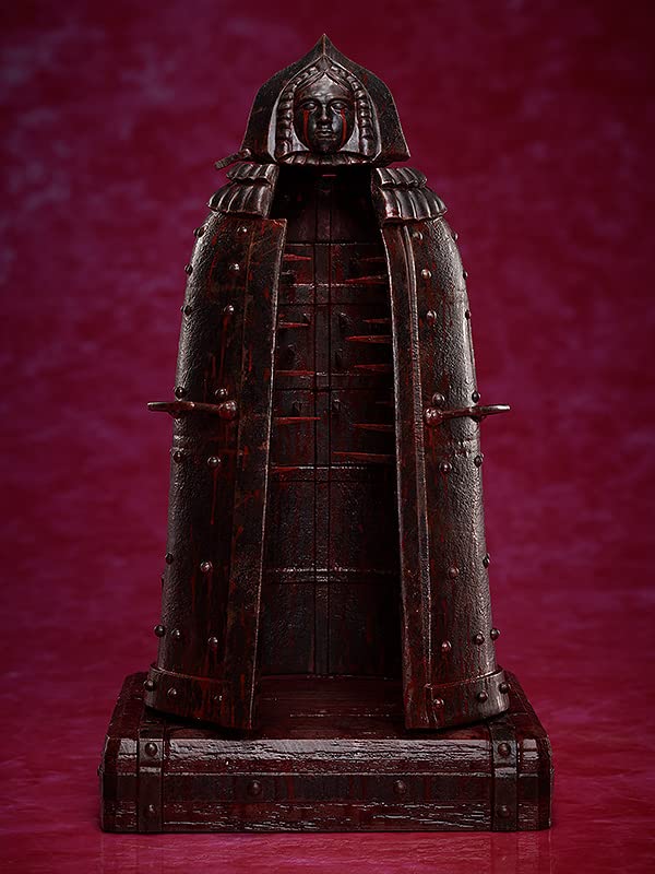 Freeing ExRide Iron Maiden Bloody Version Figure Collectible Model- Japan Figure Store - #1 Bring To You The Best Japanese Goods