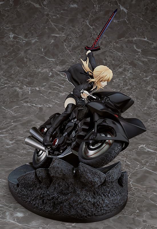 Good Smile Company Fate/Grand Order Altria Pendragon Saber 1/8 2024 Re-Release- Japan Figure Store - #1 Bring To You The Best Japanese Goods